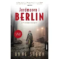 Bilde av Jordmoren i Berlin - En krim og spenningsbok av Anne Stern