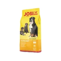Bilde av Josera JosiDog Economy 15 Kg, Adult (animal), Svin, Grønnsaker, 15 kg Kjæledyr - Hund - - Tørr hundemat
