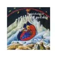 Bilde av Jubileum. Den vakreste polske julesanger CD Film og musikk - Musikk - Vinyl