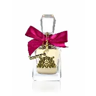 Bilde av Juicy Couture Viva la Juicy Eau De Parfum For Henne 50ml Dufter - Dame - Parfyme