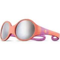 Bilde av Julbo LOOP L sunglasses, coral/pink Helse - Briller - Solbriller