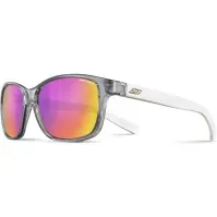 Bilde av Julbo Powell solbriller, grå/hvite Sport & Trening - Tilbehør - Sportsbriller