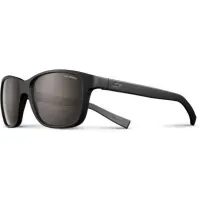Bilde av Julbo Powell solbriller, sort/svart polarisert Sport & Trening - Tilbehør - Sportsbriller