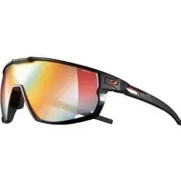 Bilde av Julbo Rush Reactiv solbriller, sorte Sport & Trening - Tilbehør - Sportsbriller