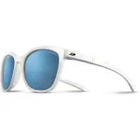 Bilde av Julbo Spark solbriller, hvit, polarisert Sport & Trening - Tilbehør - Sportsbriller
