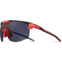Bilde av Julbo Ultimate Reactiv solbriller, sort/rød Sport & Trening - Tilbehør - Sportsbriller