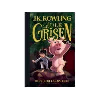 Bilde av Julegrisen | J. K. Rowling | Språk: Dansk Bøker - Barnebøker