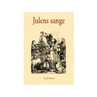 Bilde av Julens Sange - med 5 stk. hæfter (lille format) Bøker - Årspublikasjoner