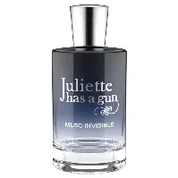 Bilde av Juliette has a gun Musc Invisible Eau de Parfum - 50 ml Parfyme - Dameparfyme