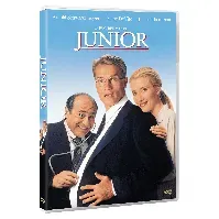 Bilde av Junior (1994) - Filmer og TV-serier