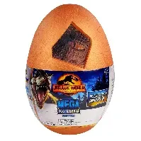 Bilde av Jurassic World - Captivz Dominion - Mega Egg (969-10180) - Leker