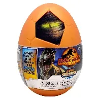 Bilde av Jurassic World - Captivz Dominion - Surprise Egg (969-10200) - Leker
