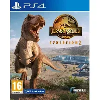 Bilde av Jurassic World Evolution 2 - Videospill og konsoller