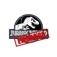 Bilde av Jurassic World Extreme Damage Feature Dino Asst Leker - Figurer og dukker