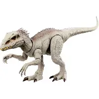 Bilde av Jurassic World Indominus Rex Dinosaurer HNT64 Actionfigurer
