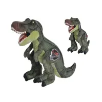 Bilde av Jurassic World Real T-Rex (25 cm) Leker - Figurer og dukker