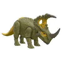 Bilde av Jurassic World - Roar Strikers - Sinoceratops (HDX43) - Leker