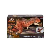 Bilde av Jurassic World Super Colossal Carnotaurus Toro Leker - Figurer og dukker - Action figurer