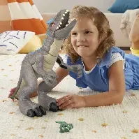 Bilde av Jurassic World - Thrashing Indominus Rex (GMR16) - Leker