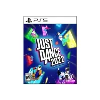 Bilde av Just Dance 2022 - PlayStation 5 N - A