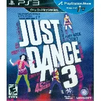 Bilde av Just Dance 3 (Import) - Videospill og konsoller