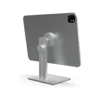 Bilde av Just Mobile AluDisc Max - Tablet Stand Elektrisitet og belysning - Innendørs belysning - Lysterapi