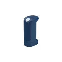 Bilde av Just Mobile Shutter Grip - smart camera control for your smartphone - Blue Elektrisitet og belysning - Innendørs belysning - Lysterapi