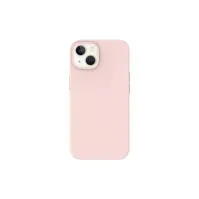 Bilde av Just Mobile TENC? [Silicone] w. MagSafe for iPhone 14 - Pink Elektrisitet og belysning - Innendørs belysning - Lysterapi