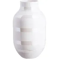 Bilde av Kähler Omaggio Vase 305 mm Perlemor Vase