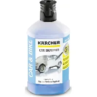 Bilde av Kärcher Plug 'n' Clean bilshampo 1 liter Hus &amp; hage > Hage
