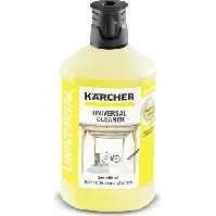 Bilde av Kärcher Plug 'n' Clean universalrens 3-i-1 1 liter Hus &amp; hage > Hage