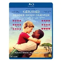 Bilde av Kærlighed kender ingen grænser (Blu-Ray) - Filmer og TV-serier