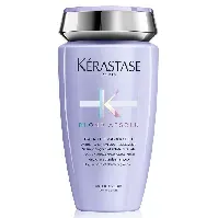 Bilde av Kérastase Blond Absolu Bain Ultra-Violet Shampoo 250ml Hårpleie - Shampoo