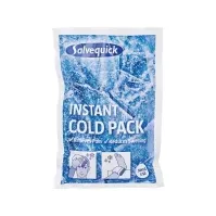 Bilde av Kølepose Salvequick Instant Cold Pack Klær og beskyttelse - Sikkerhetsutsyr - Førstehjelp