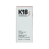 Bilde av K18 Molecular Repair Leave-in Hair Mask 50 ml Hårpleie - Merker