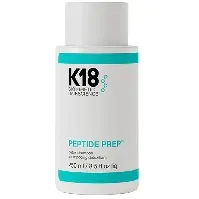 Bilde av K18 PEPTIDE PREP Detox Shampoo - 250 ml Hårpleie - Shampoo og balsam - Shampoo