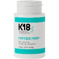 Bilde av K18 PEPTIDE PREP Detox Shampoo - 53 ml Hårpleie - Shampoo og balsam - Shampoo
