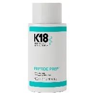 Bilde av K18 Peptide Prep Detox Shampoo 250ml Hårpleie - Behandling - Bond repair