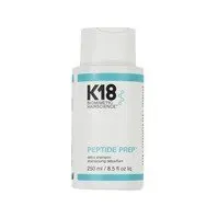 Bilde av K18 Peptide Prep Detox Shampoo Hårpleie - Hår og kroppssjampo - Sjampo