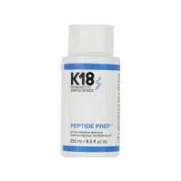 Bilde av K18 Peptide Prep pH Maintenance Shampoo 250 ml Hårpleie - Hårprodukter - Sjampo