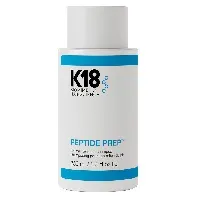 Bilde av K18 Peptide Prep pH Maintenance Shampoo 250ml Hårpleie - Behandling - Bond repair