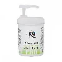 Bilde av K9 Competition Intensive Coat Cure 500 ml Hund - Hundepleie - Hundebalsam