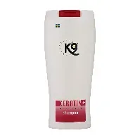 Bilde av K9 Competition Keratin+ moisture shampoo (300 ml) Hund - Hundepleie - Hundesjampo