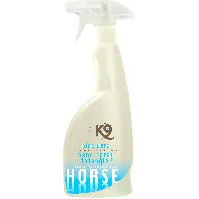 Bilde av K9 - Horse Aloe Vera Nano Spray 2,7L - (822.3702) - Kjæledyr og utstyr