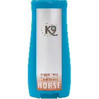 Bilde av K9 - Horse Conditioner Copper Tone 300ml - (822.3616) - Kjæledyr og utstyr