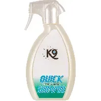 Bilde av K9 - Horse Quick Shampoo 500ml - (822.3590) - Kjæledyr og utstyr