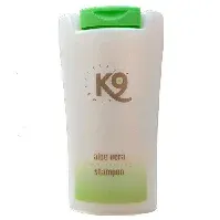 Bilde av K9 - Shampoo 100Ml Aloevera - (718.0496) - Kjæledyr og utstyr