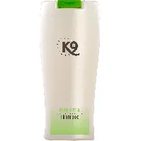 Bilde av K9 - Shampoo 300Ml Aloe Vera - (718.0500) - Kjæledyr og utstyr