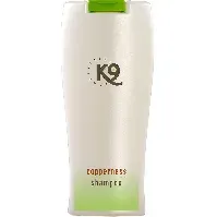 Bilde av K9 - Shampoo Copperness 300Ml Aloe Vera - (718.0546) - Kjæledyr og utstyr