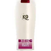 Bilde av K9 - Shampoo Keratin Moisture 300Ml - (718.0522) - Kjæledyr og utstyr